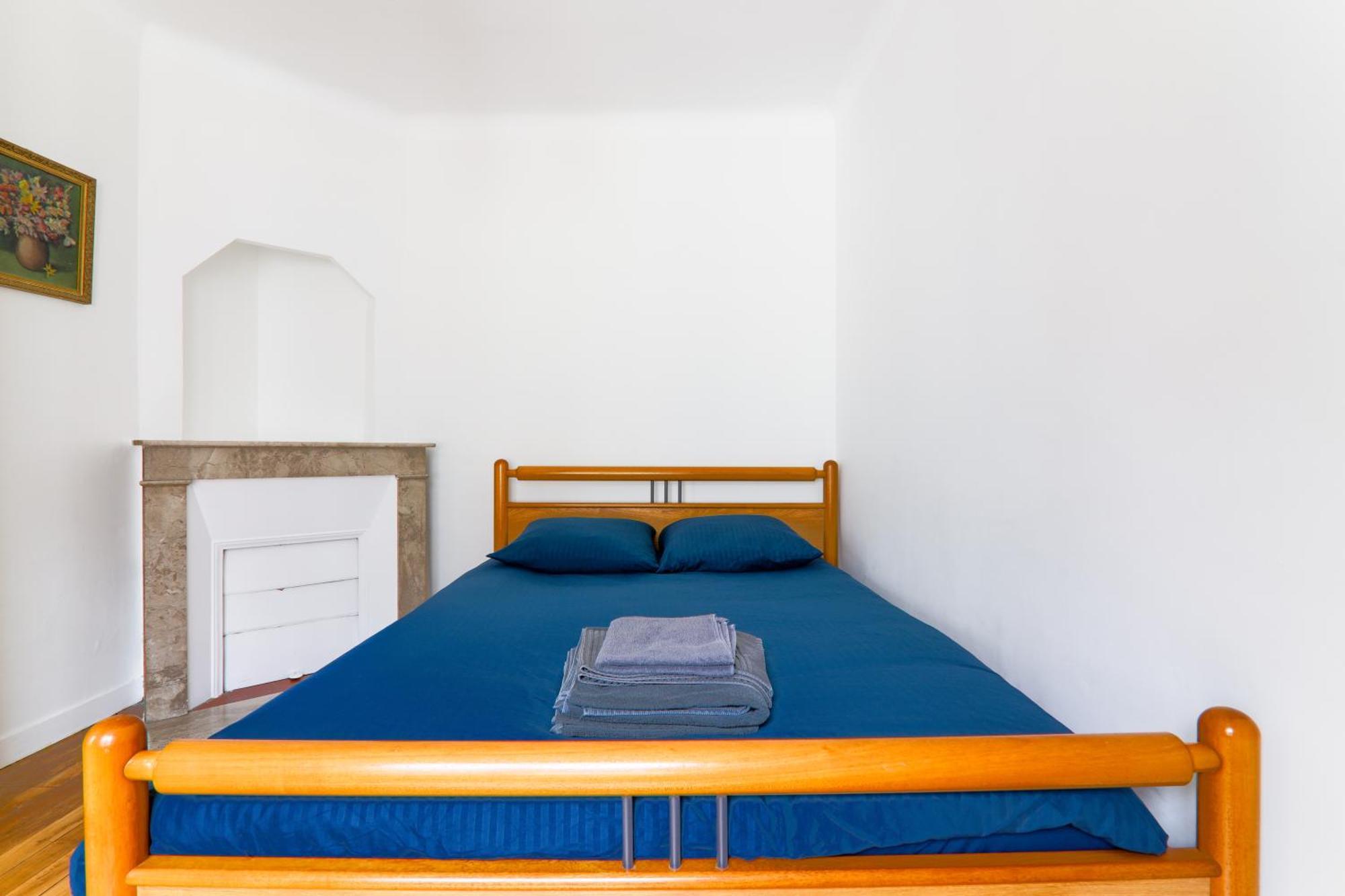 Appartement Quartier Le Marais Free Netflix ปารีส ภายนอก รูปภาพ