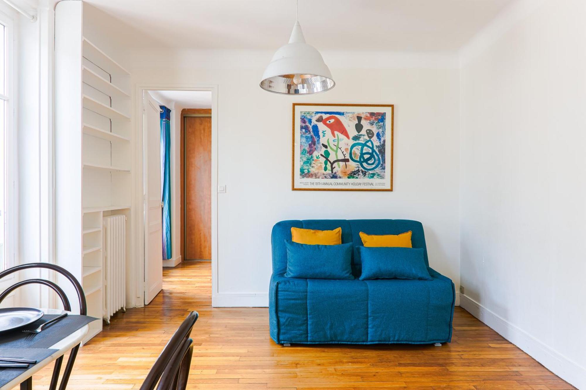 Appartement Quartier Le Marais Free Netflix ปารีส ภายนอก รูปภาพ