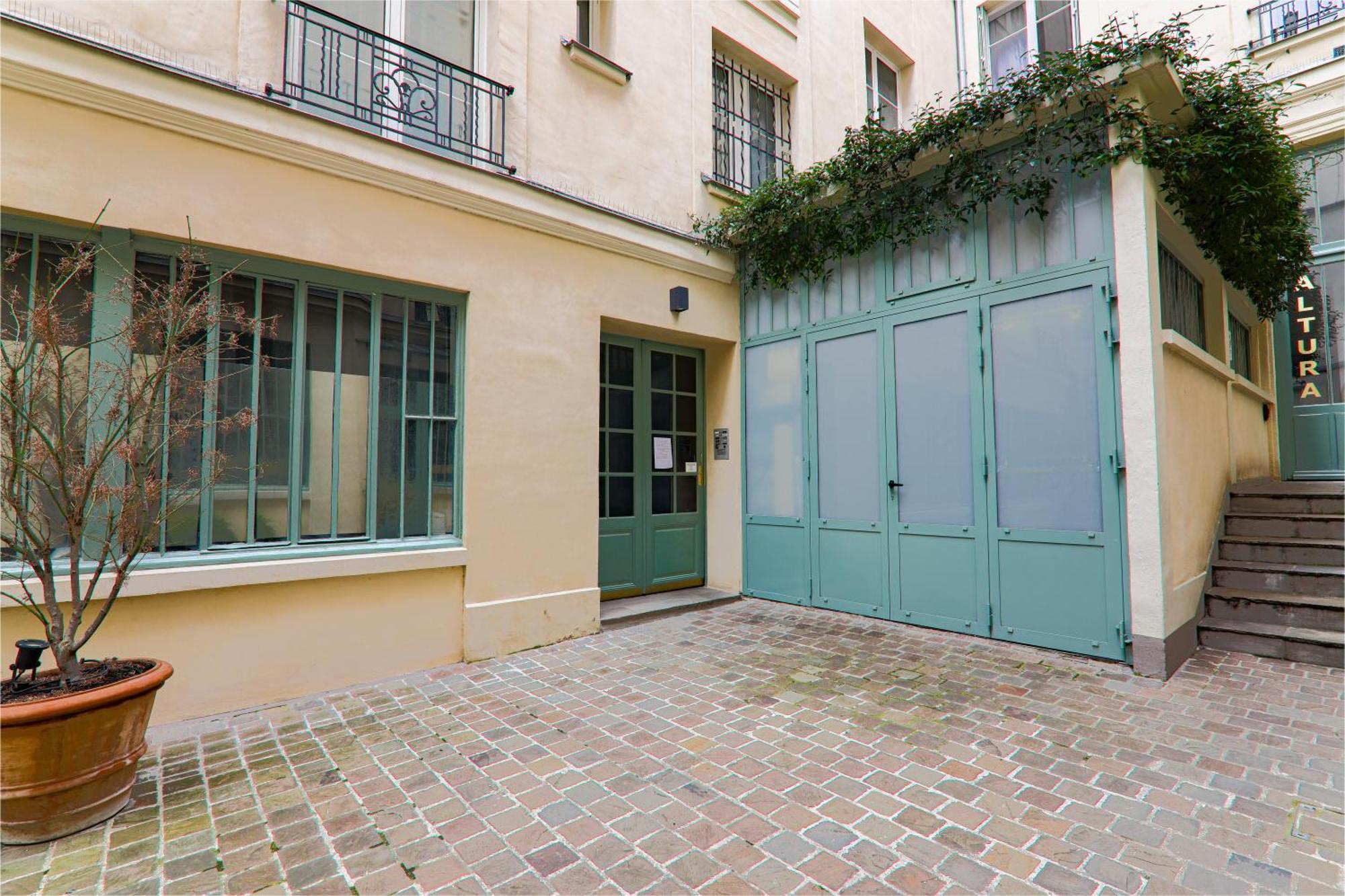 Appartement Quartier Le Marais Free Netflix ปารีส ภายนอก รูปภาพ