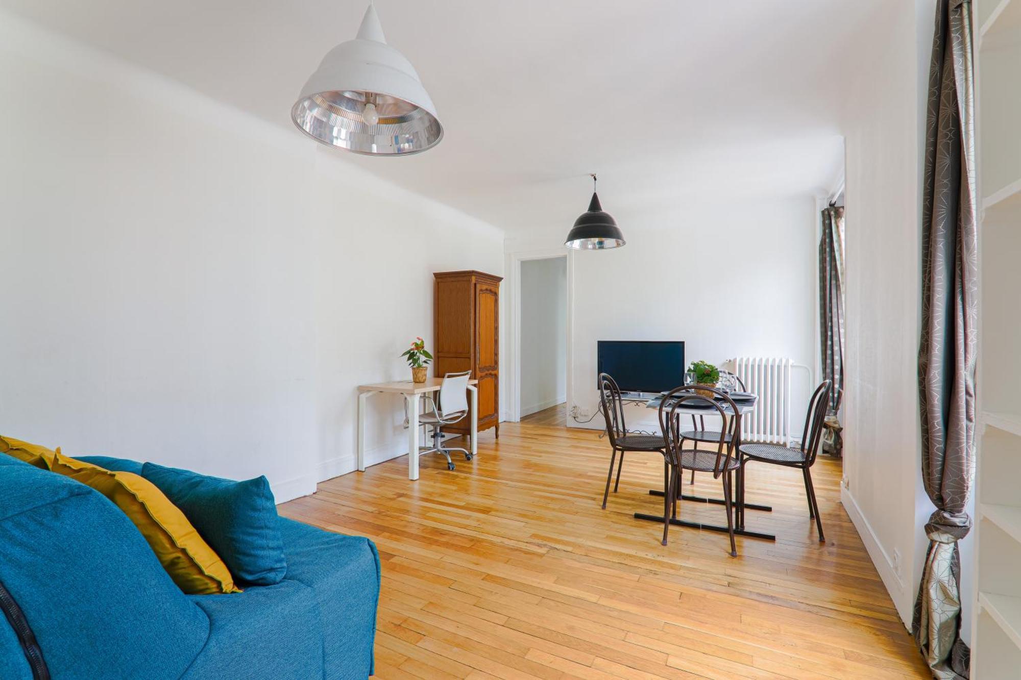 Appartement Quartier Le Marais Free Netflix ปารีส ภายนอก รูปภาพ