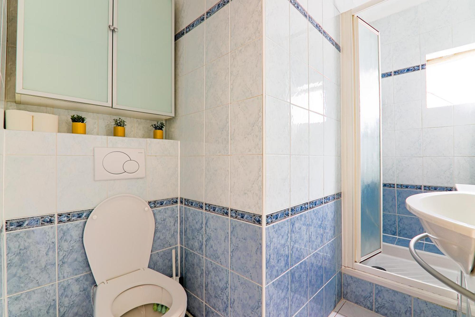 Appartement Quartier Le Marais Free Netflix ปารีส ภายนอก รูปภาพ