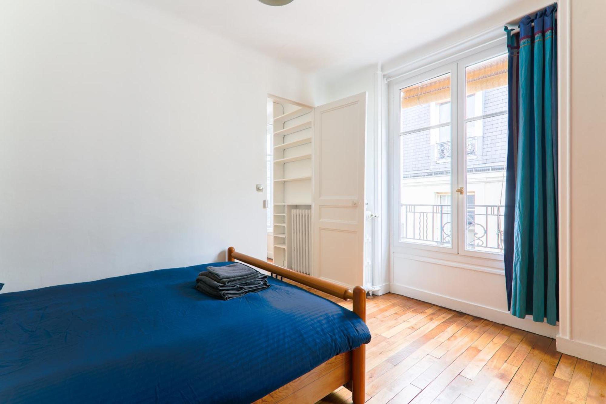 Appartement Quartier Le Marais Free Netflix ปารีส ภายนอก รูปภาพ